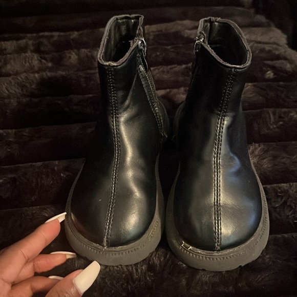 Children boots - Picture 2 of 4